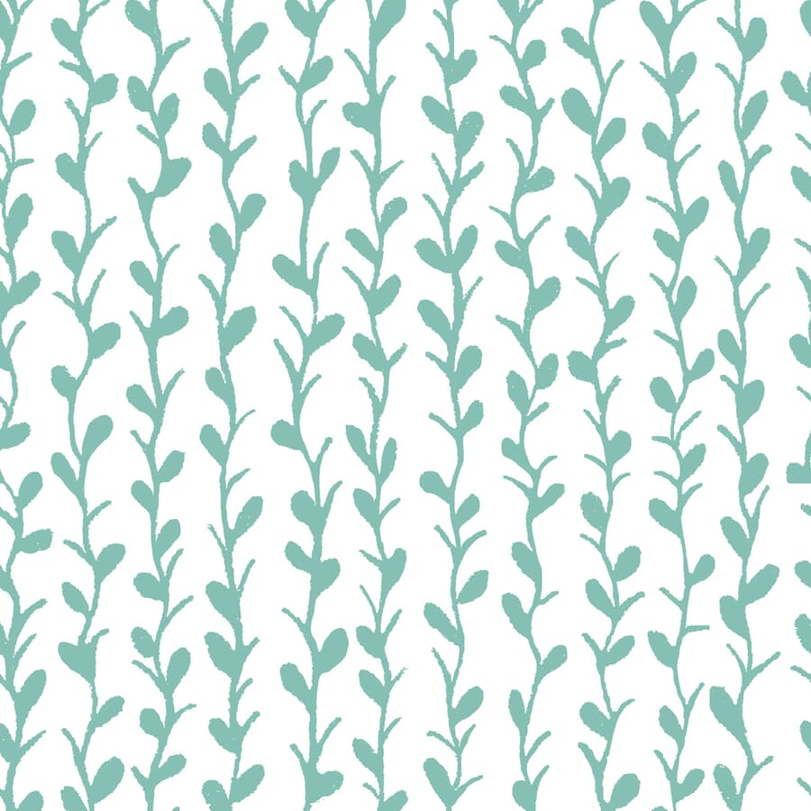 AOC HOBBES 7 TURQUOISE Fabric | Atlanta Fabrics