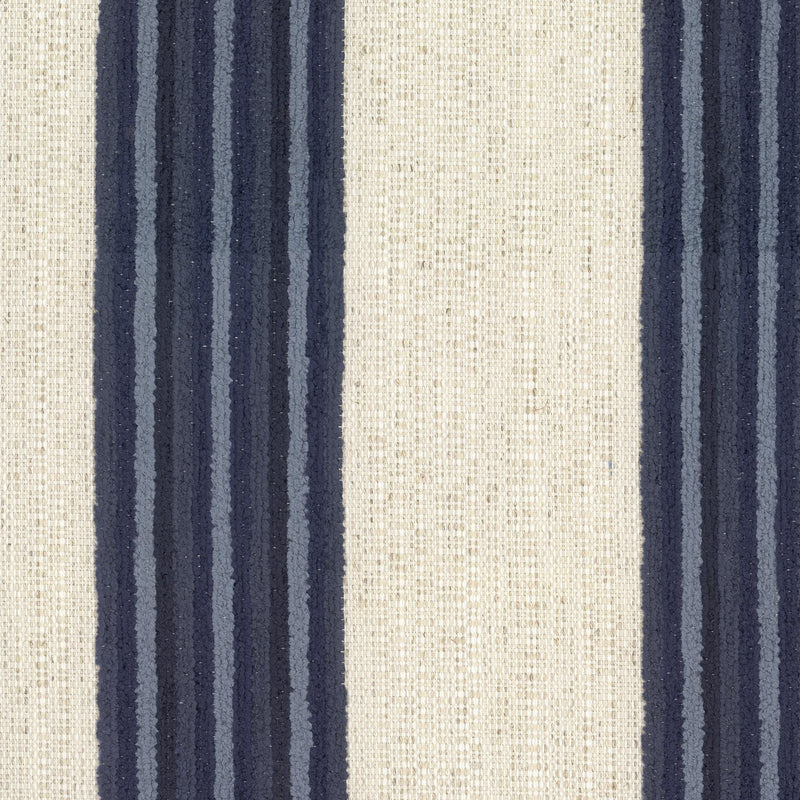 Halston Stripe Crypton® / Cobalt