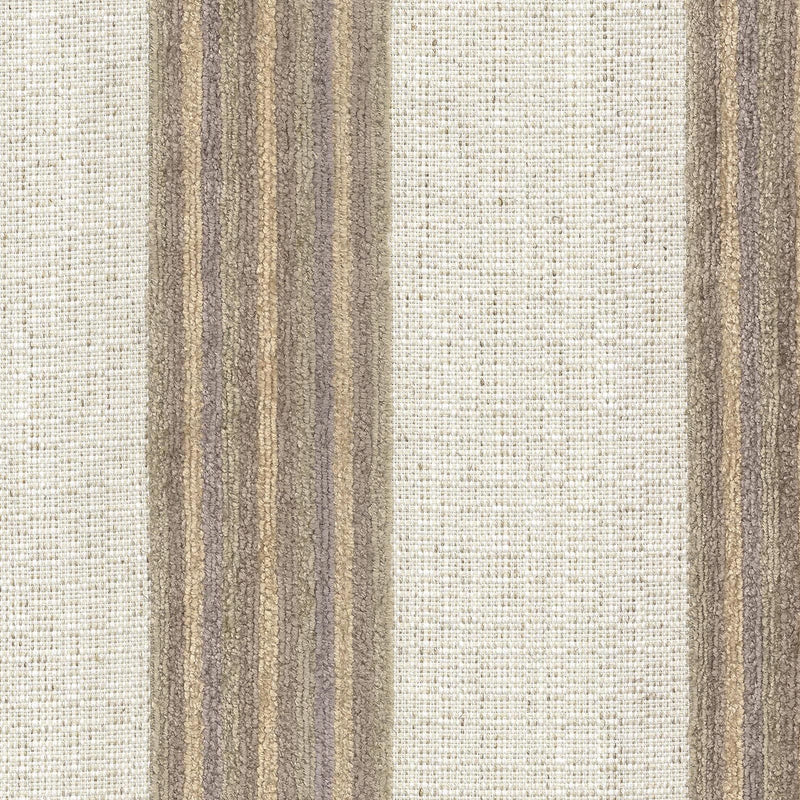 Halston Stripe Crypton® / Flax