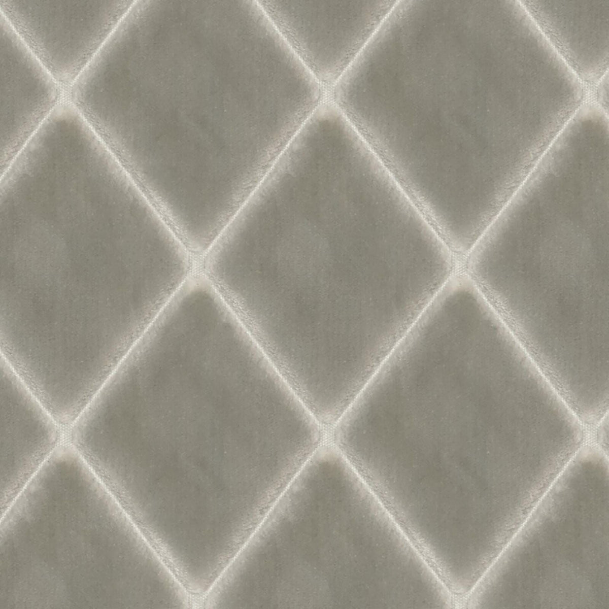 Harlequin Performance Velvet / Driftwood