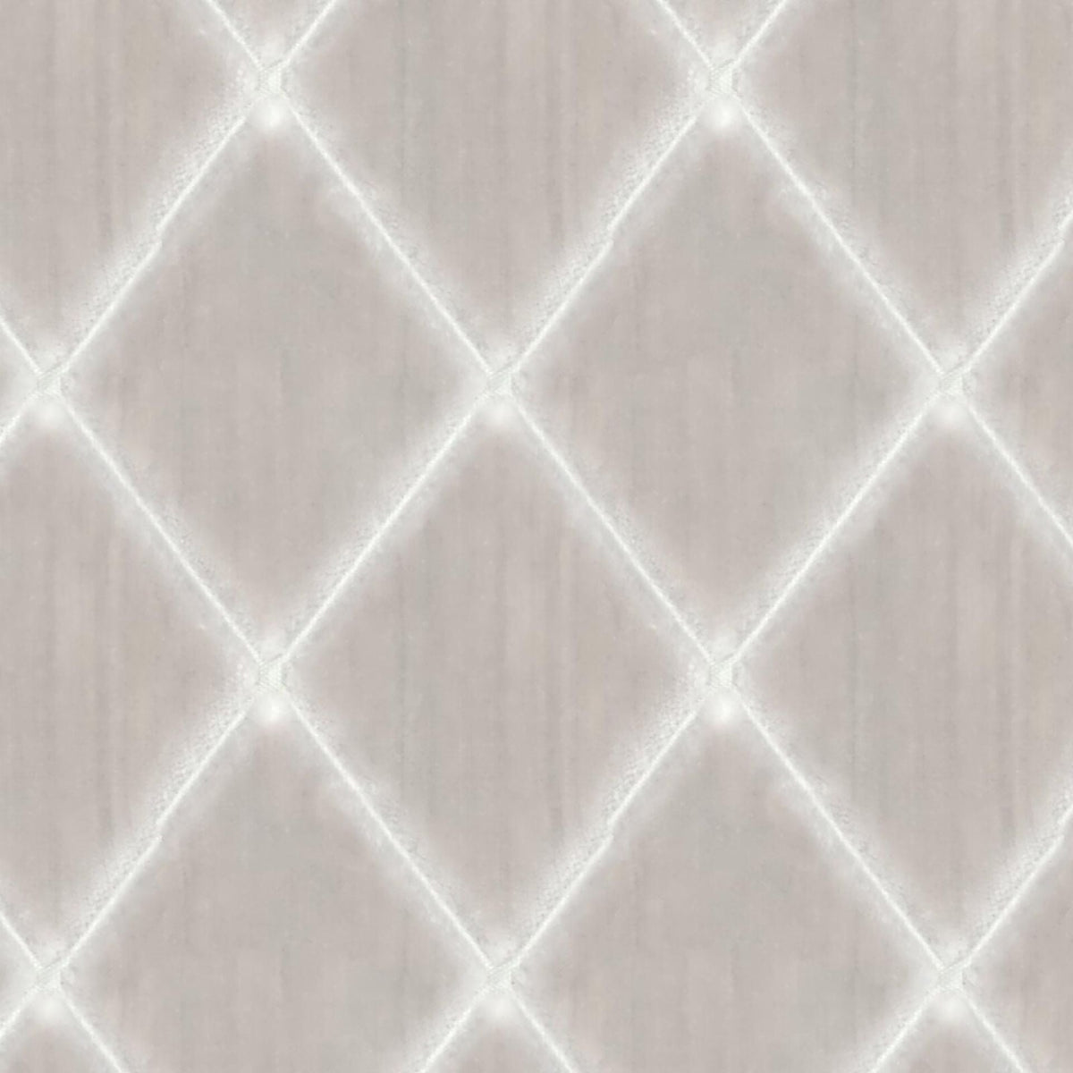 RM Coco Harlequin Performance Velvet / Platinum Fabric | Atlanta Fabrics