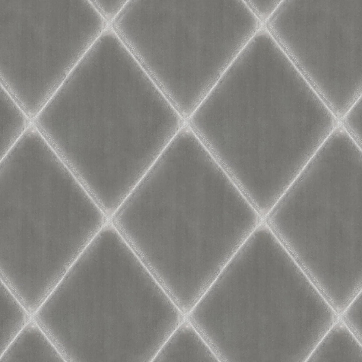 Harlequin Performance Velvet / Sterling