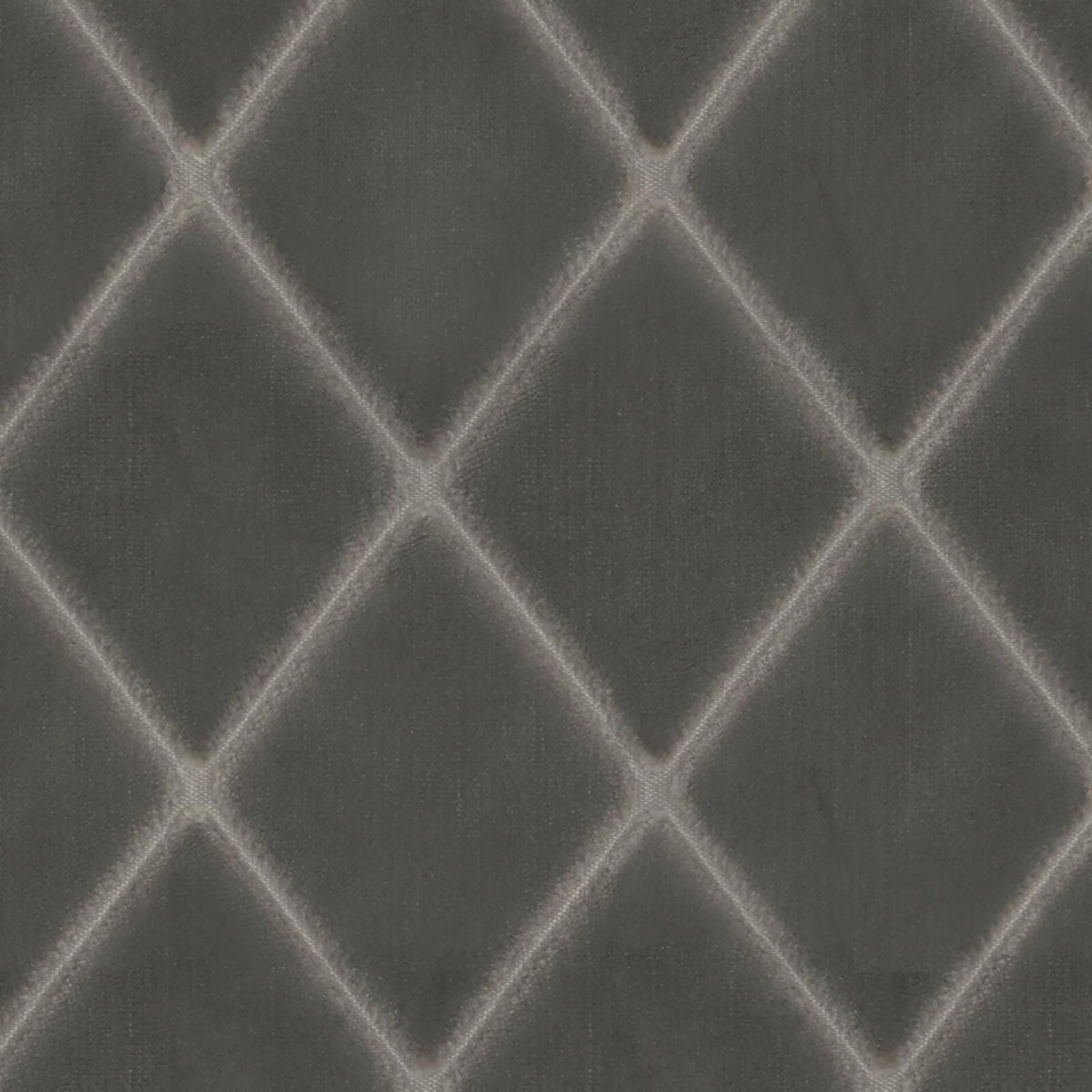 Harlequin Performance Velvet / Stone
