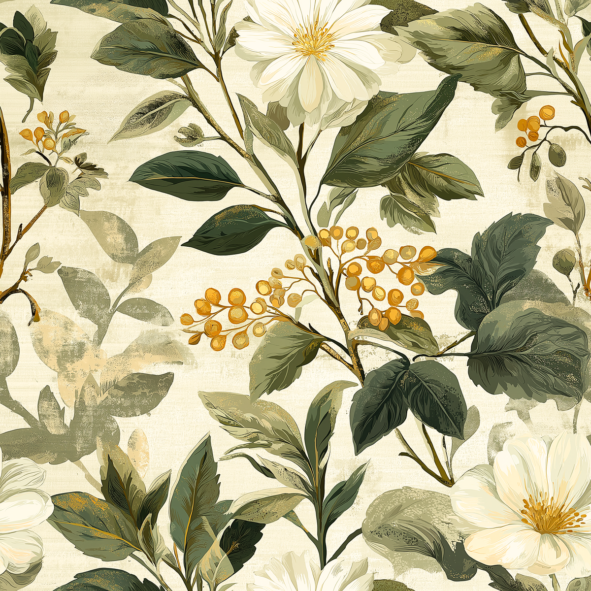 Heatherwood Silverleaf