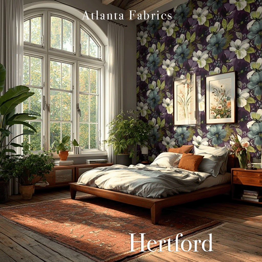 Hertford Eggplant