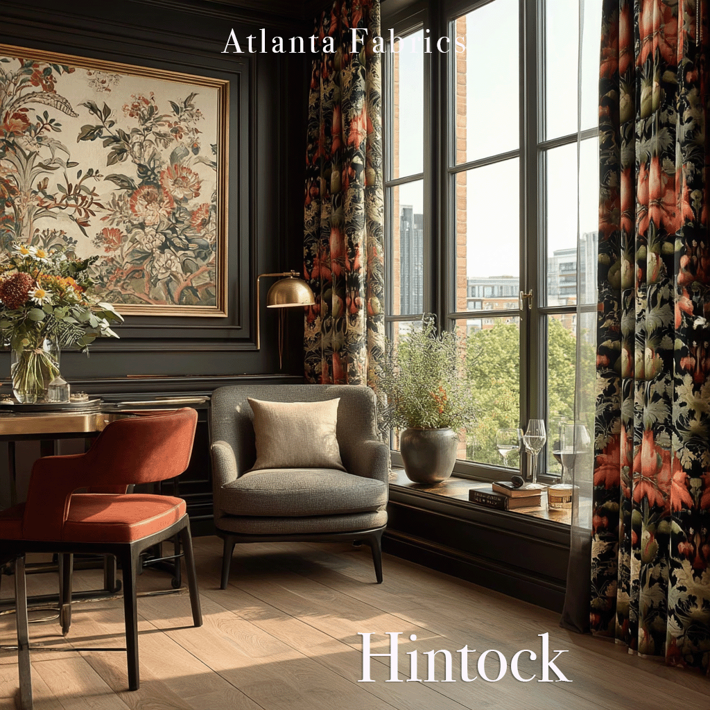 Hintock Red