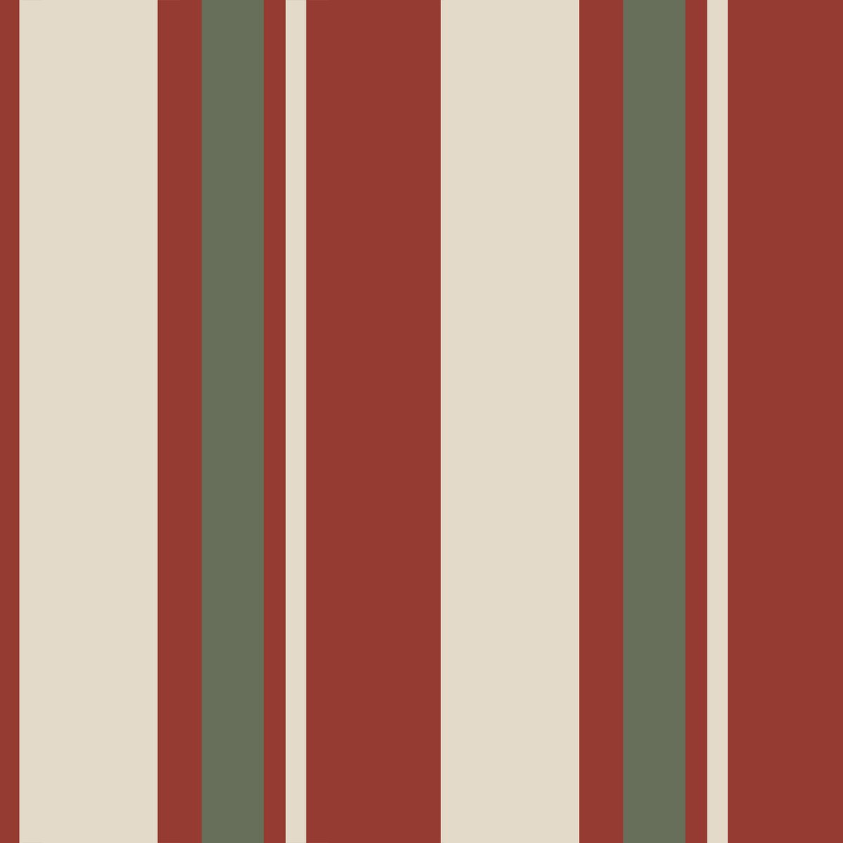 Honshu Stripe Clay