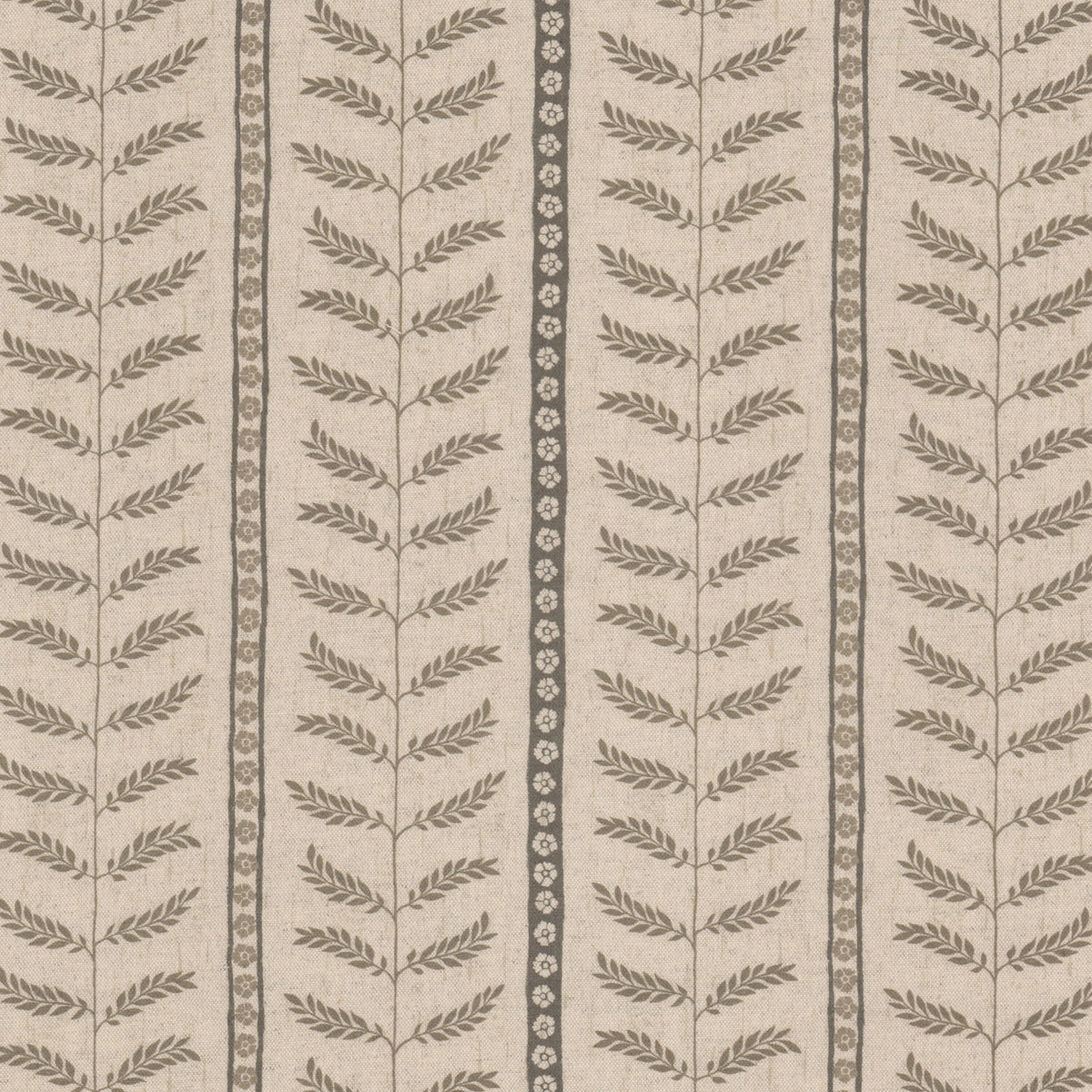 IDOL 1 BURLAP
