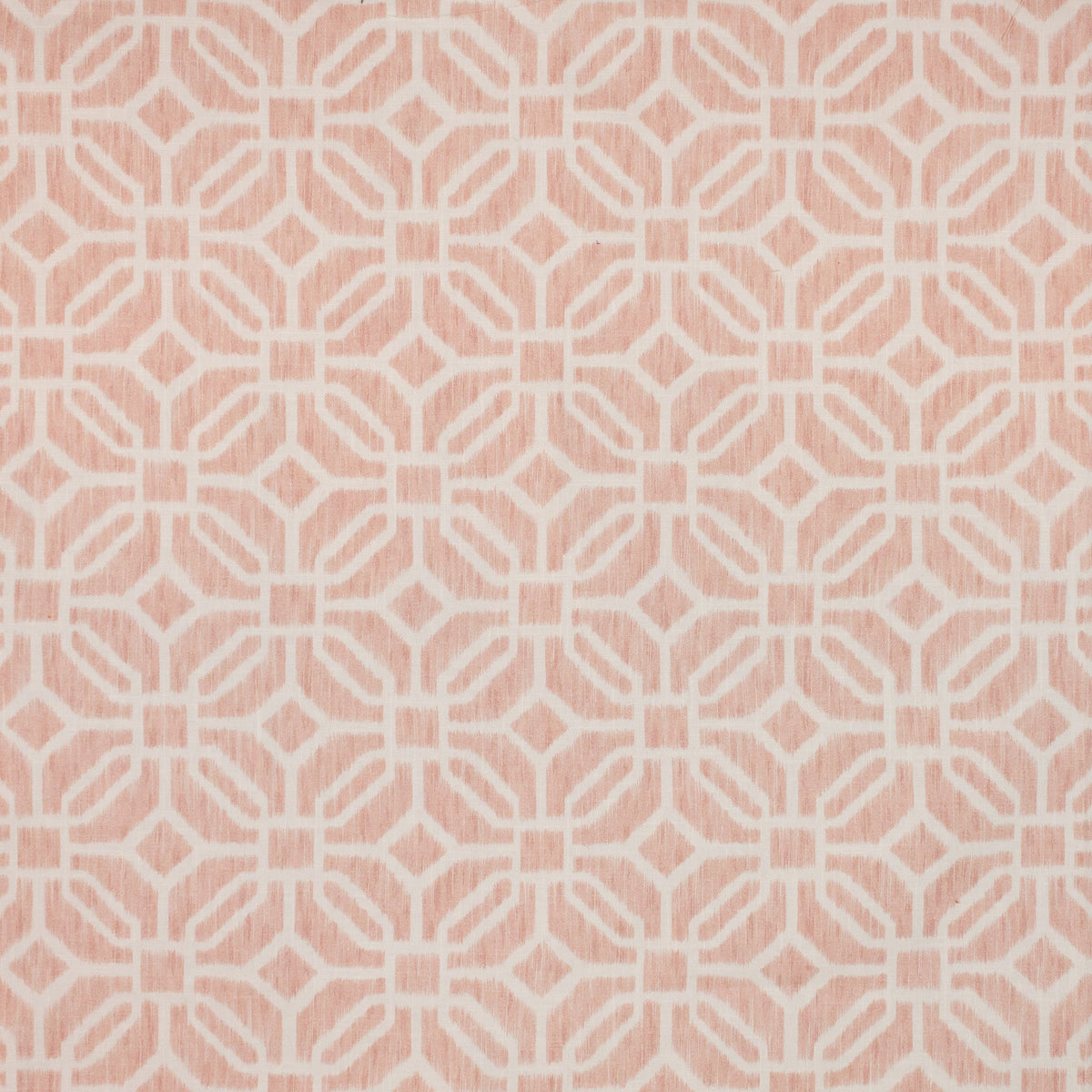 Ikat Maize Blush