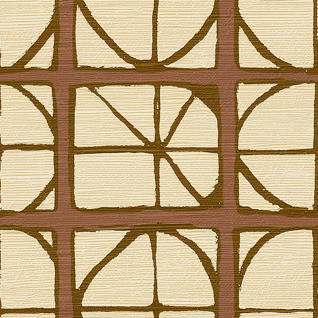 In Large Measure Sienna