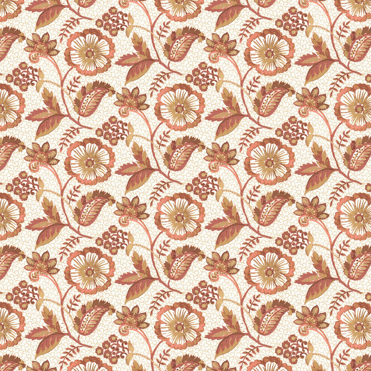 JASMINE 1 RUSSET
