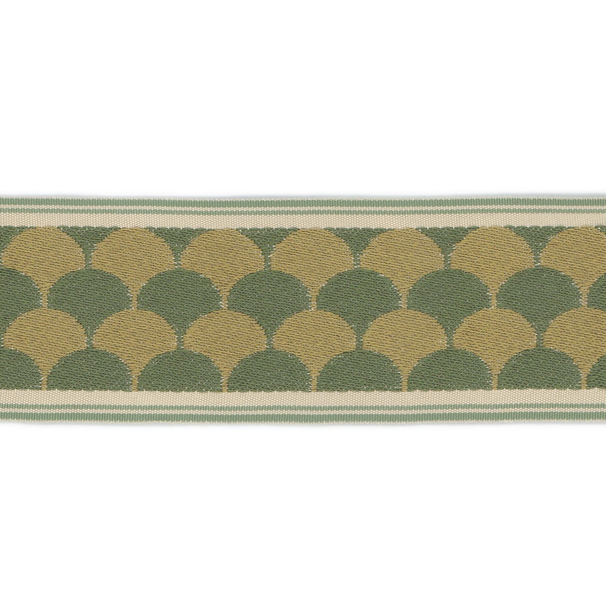 JOLIE TAPE 3 AVOCADO