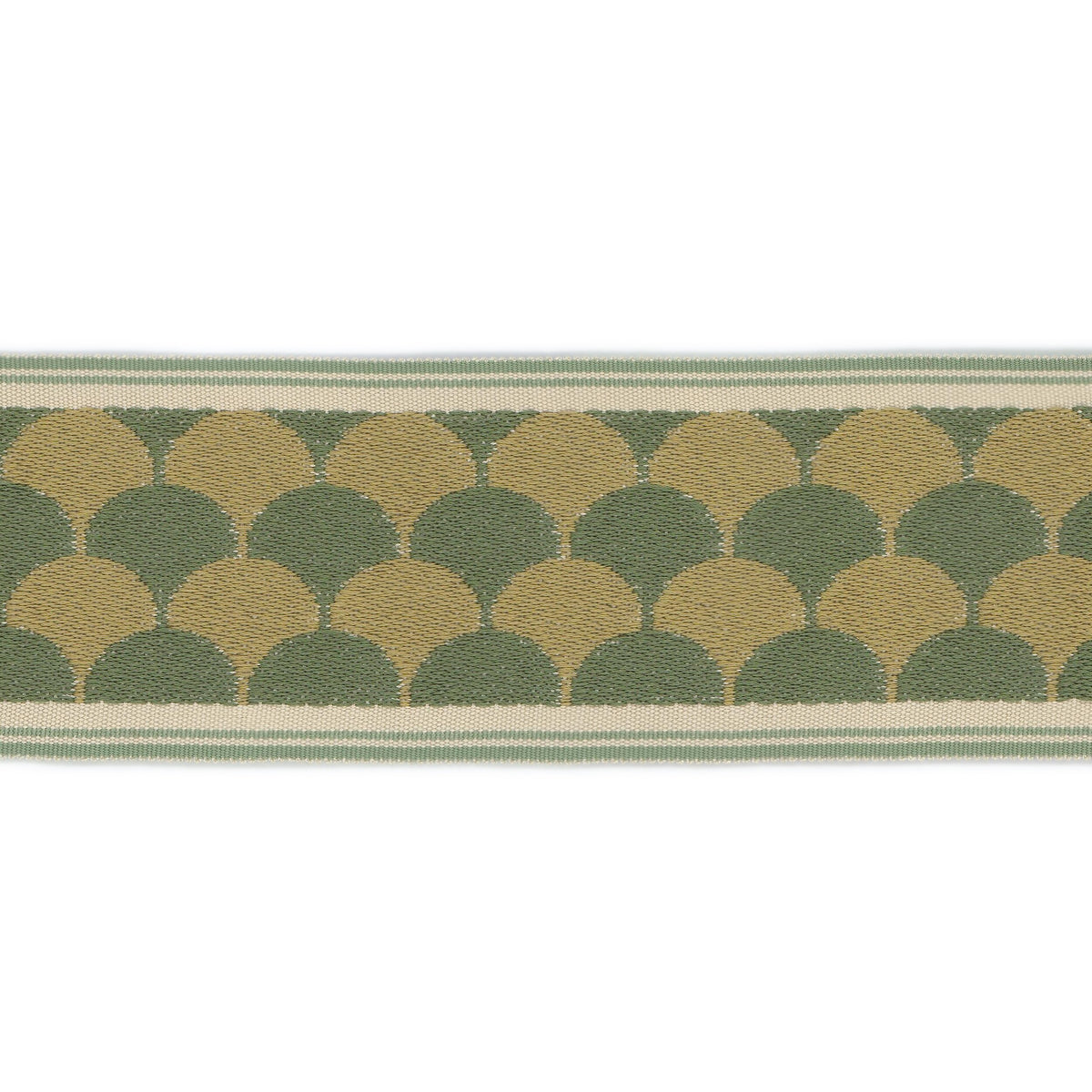 JOLIE TAPE 3 AVOCADO