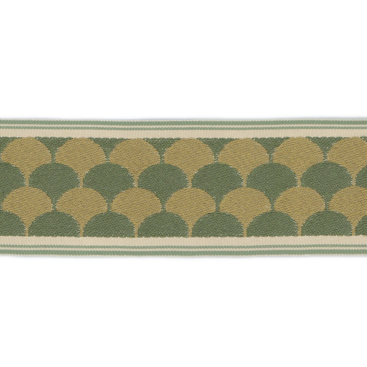 JOLIE TAPE 3 AVOCADO