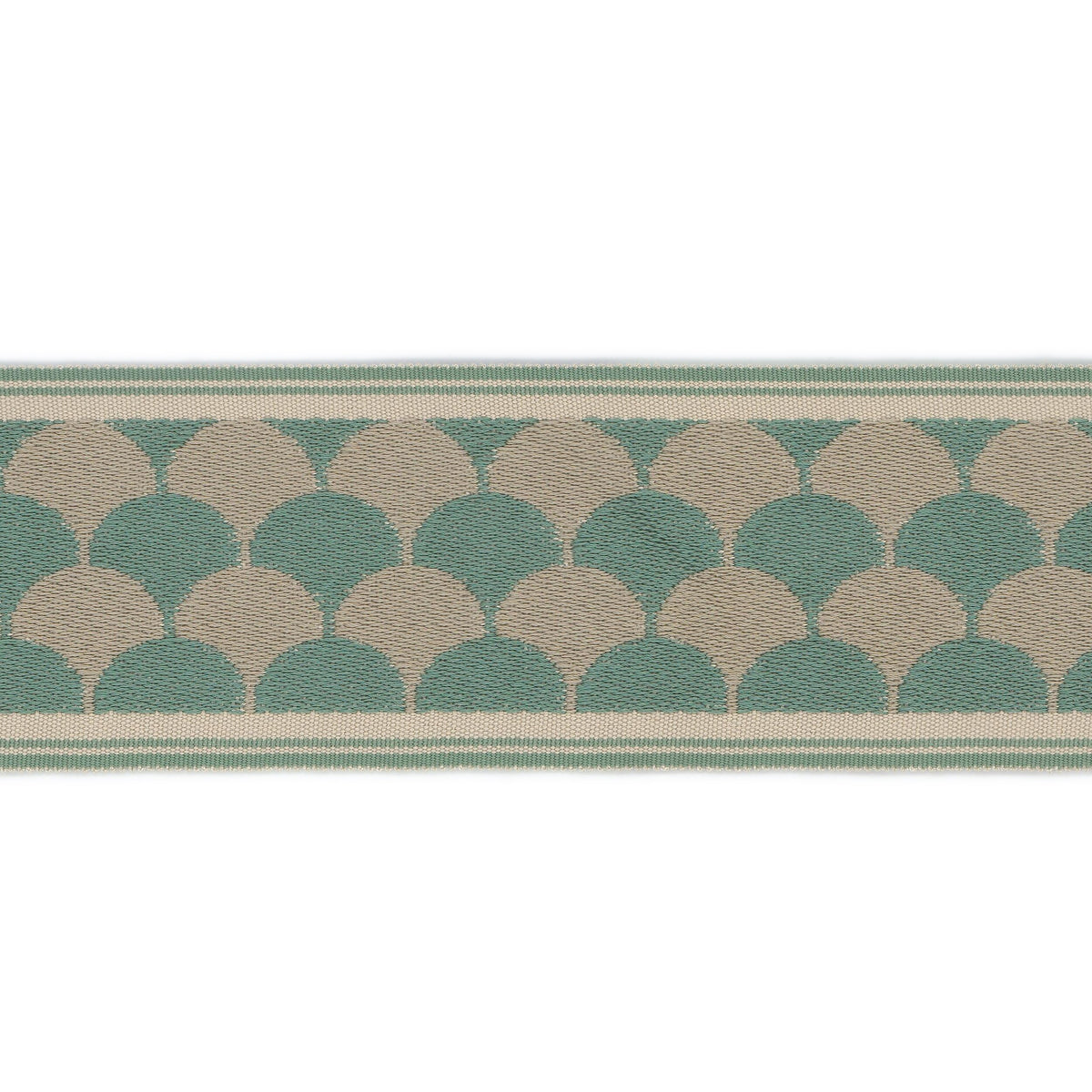 JOLIE TAPE 4 SEAGLASS