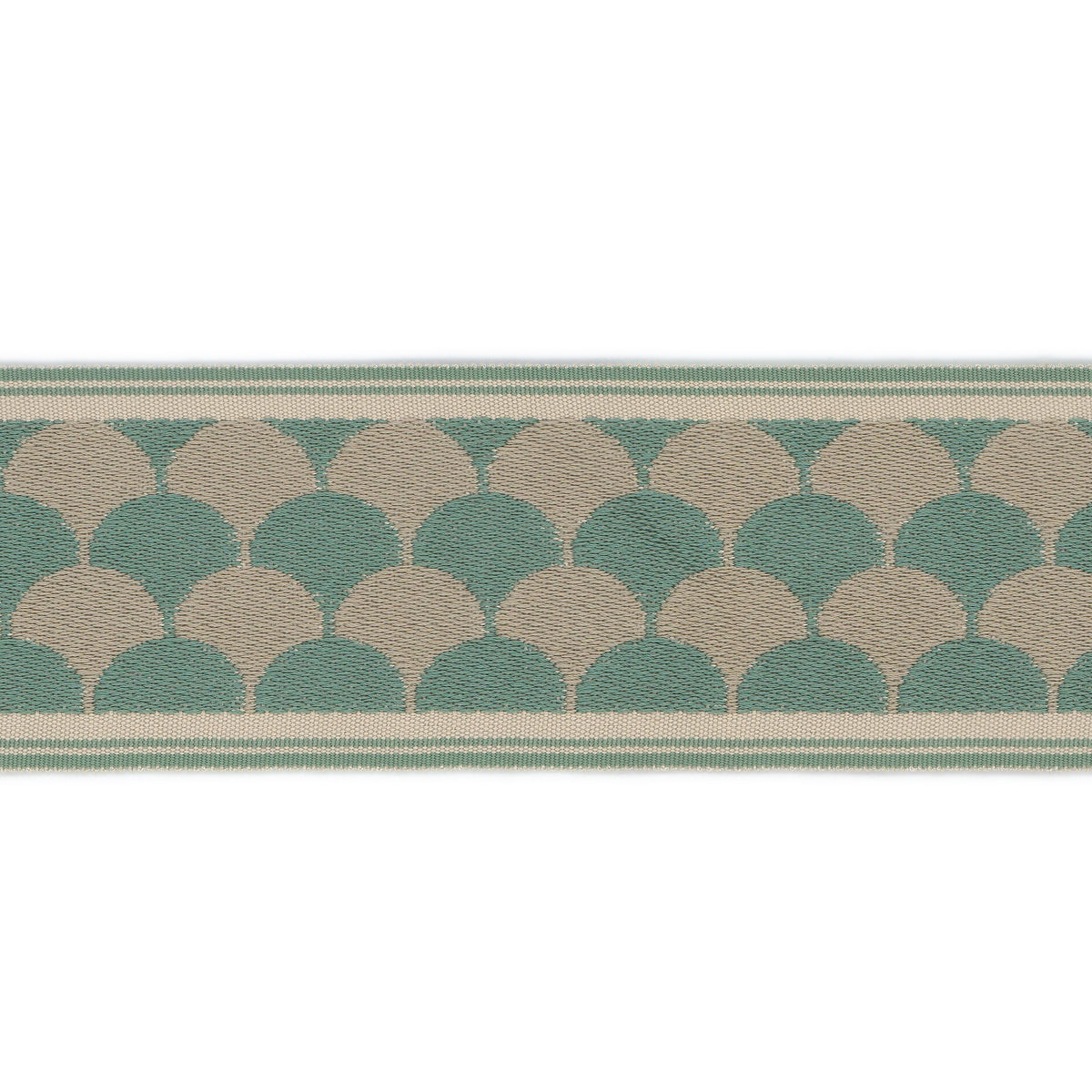 JOLIE TAPE 4 SEAGLASS