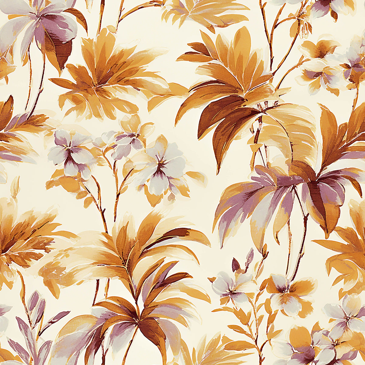 Atlanta Fabrics Jenkins Spice Fabric | Atlanta Fabrics