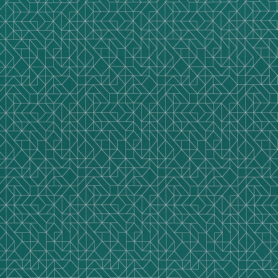 KAHN 7 TURQUOISE