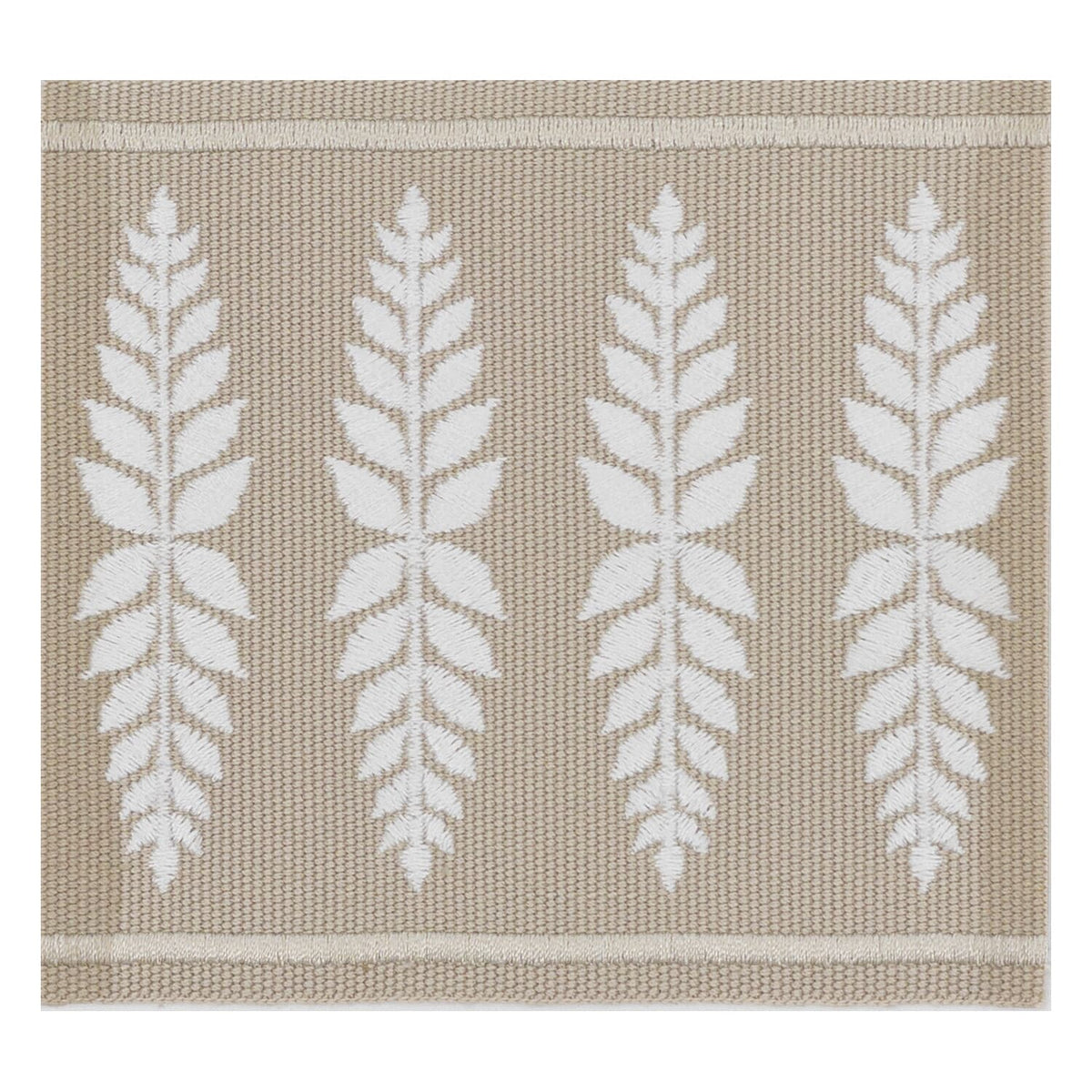 KAILUA TAPE 2 BISQUE