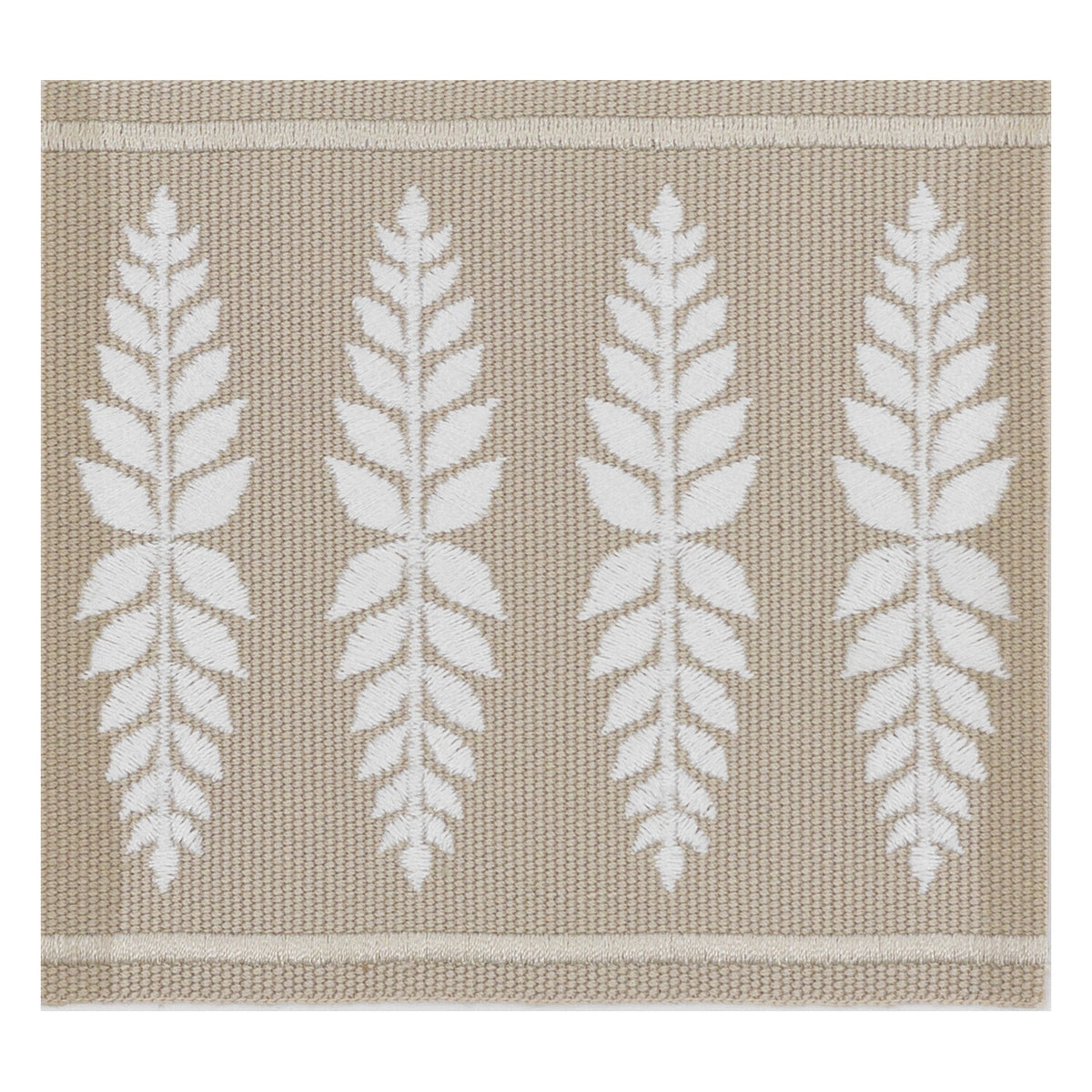 KAILUA TAPE 2 BISQUE