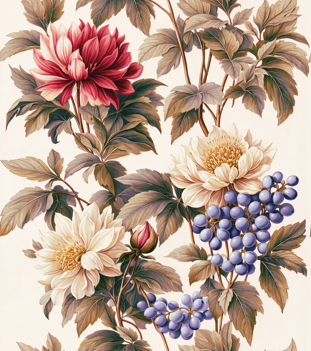 Atlanta Fabrics Keowee Smoke Fabric | Atlanta Fabrics