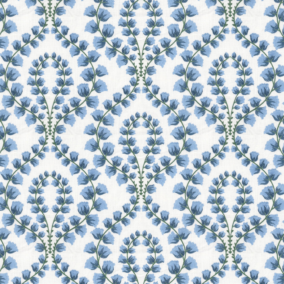LOIRE 2 CHAMBRAY