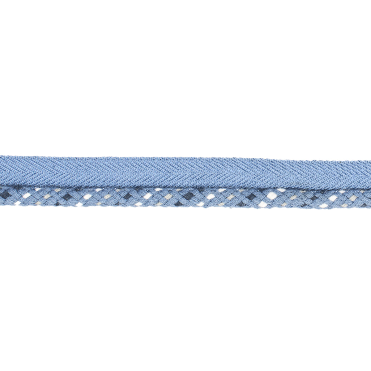 LONGORIA LIP CORD 2 DENIM