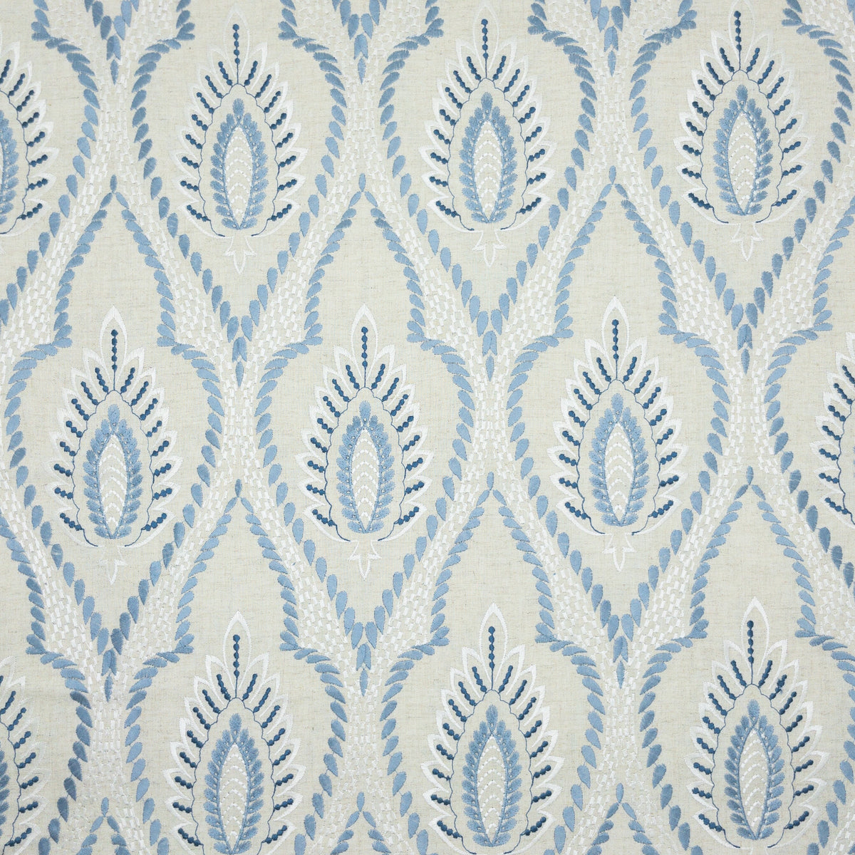 LUTZ 2 PERIWINKLE
