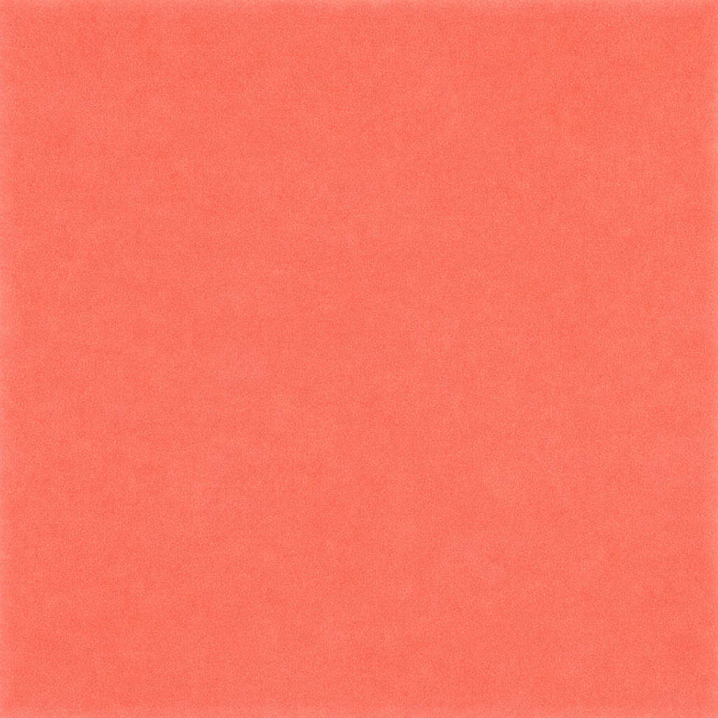Atlanta Fabrics Laguna Velvet Flamingo Coral Fabric | Atlanta Fabrics