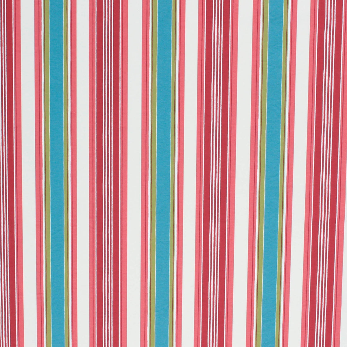 LE CIRQUE STRIPE / PRETTY IN PINK