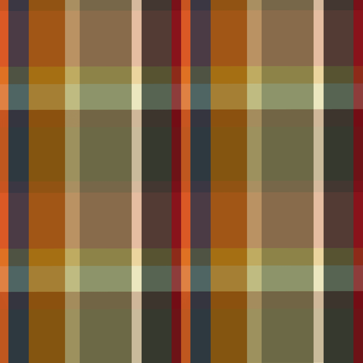 Liverpool Plaid