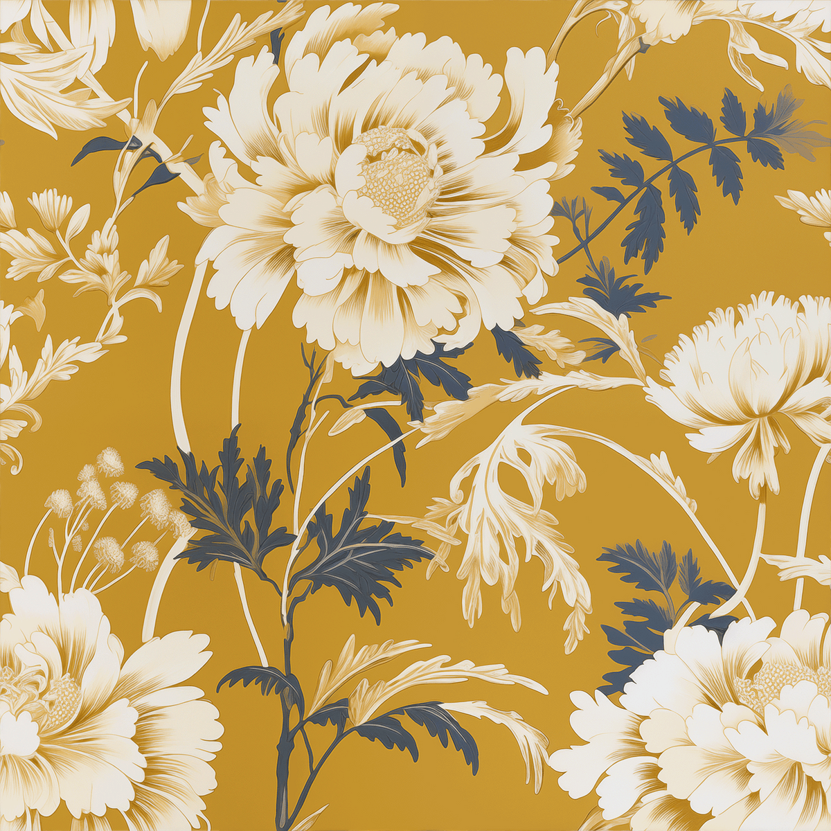 Love is Blind Mustard