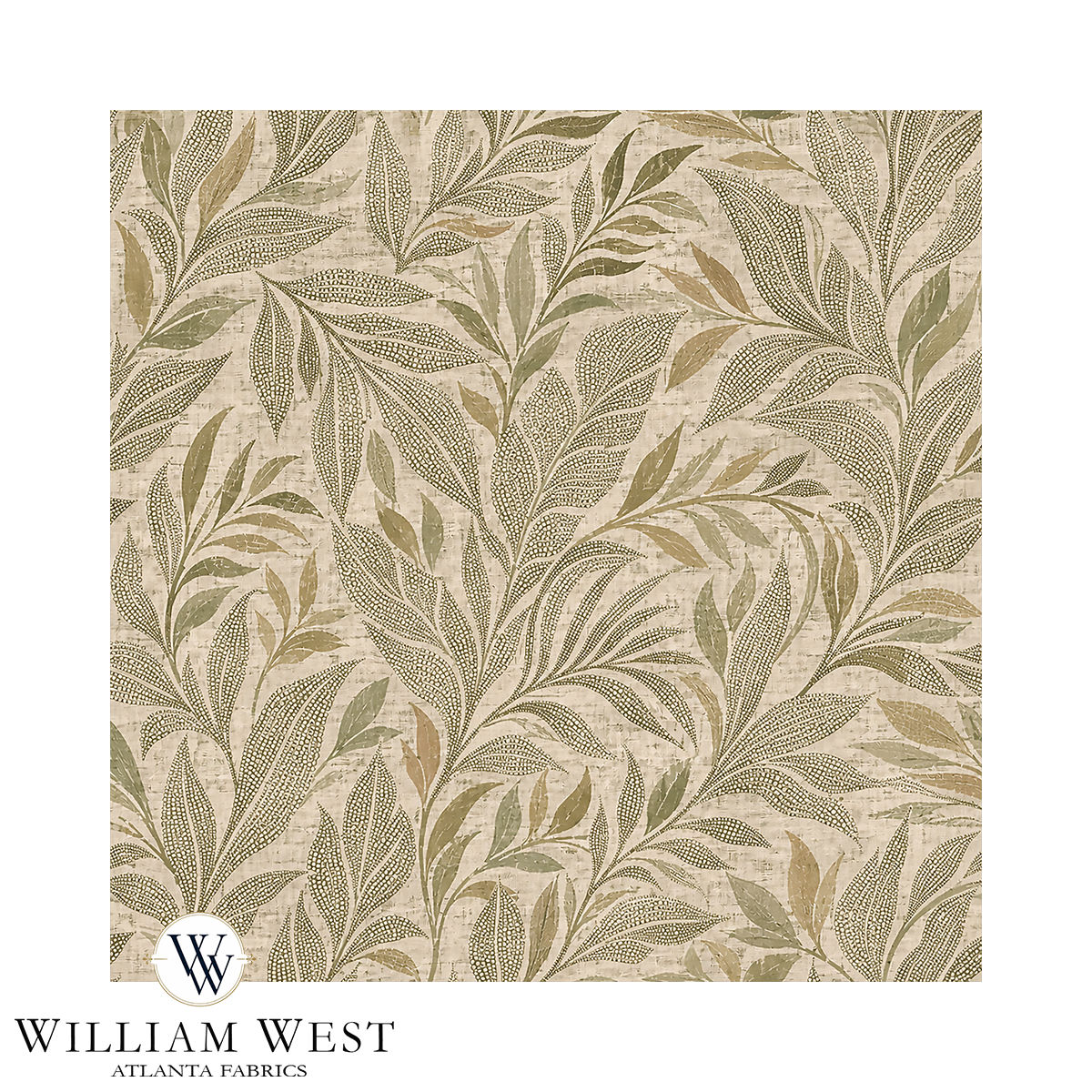 Atlanta Fabrics Lundgren Tan Fabric | Atlanta Fabrics