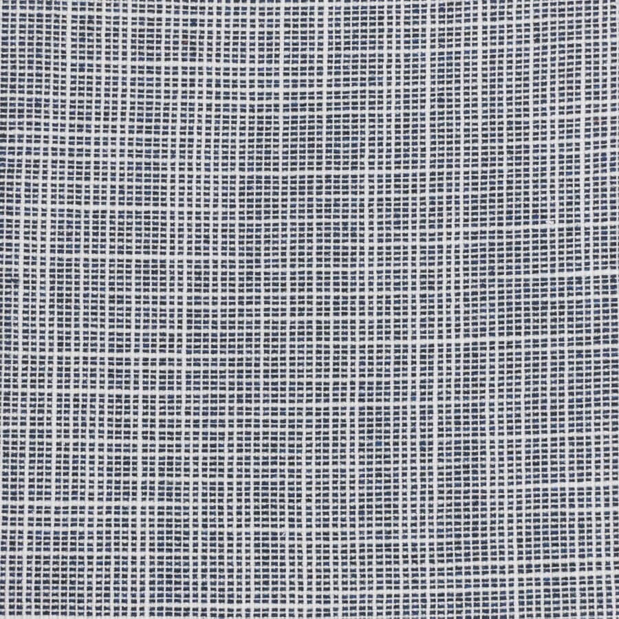 AOC MATISSE 2 NAVY Fabric | Atlanta Fabrics