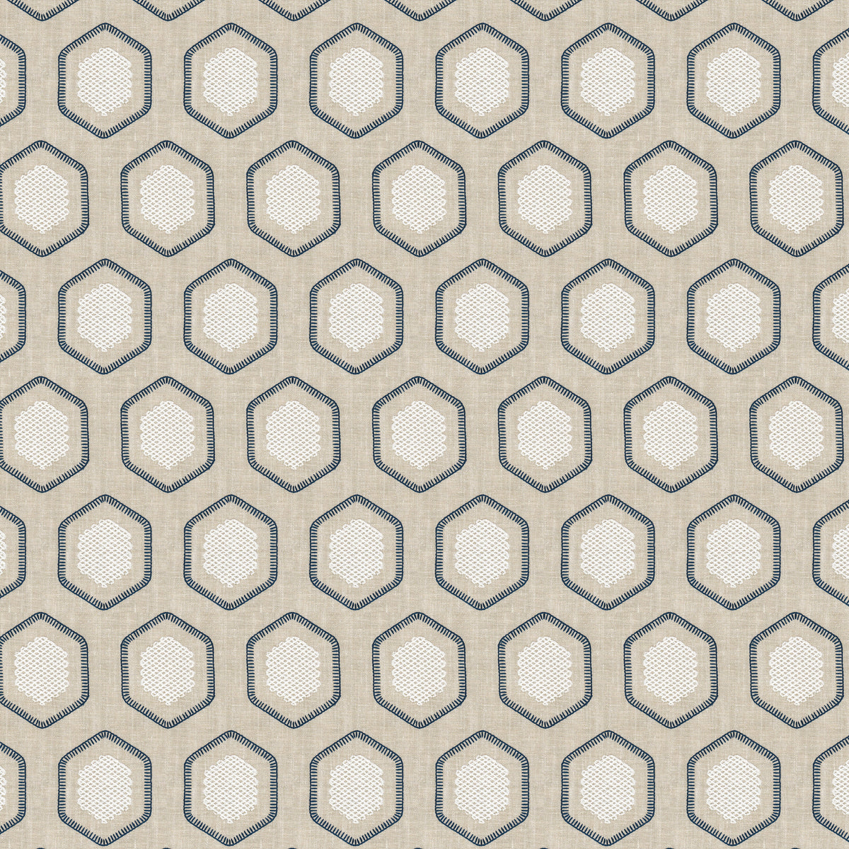 MERVINE 3 INDIGO