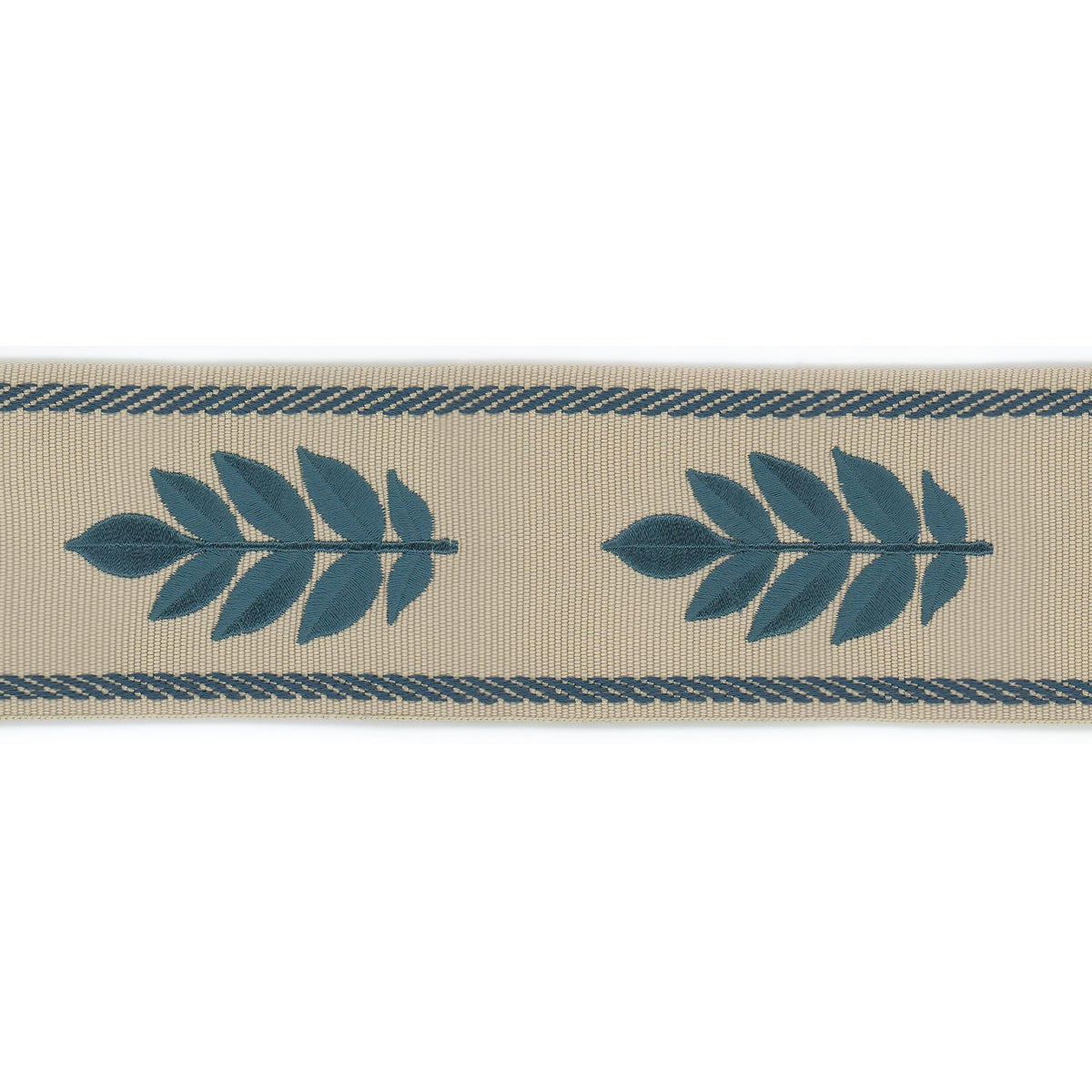MIDFIELD TAPE 1 TEAL