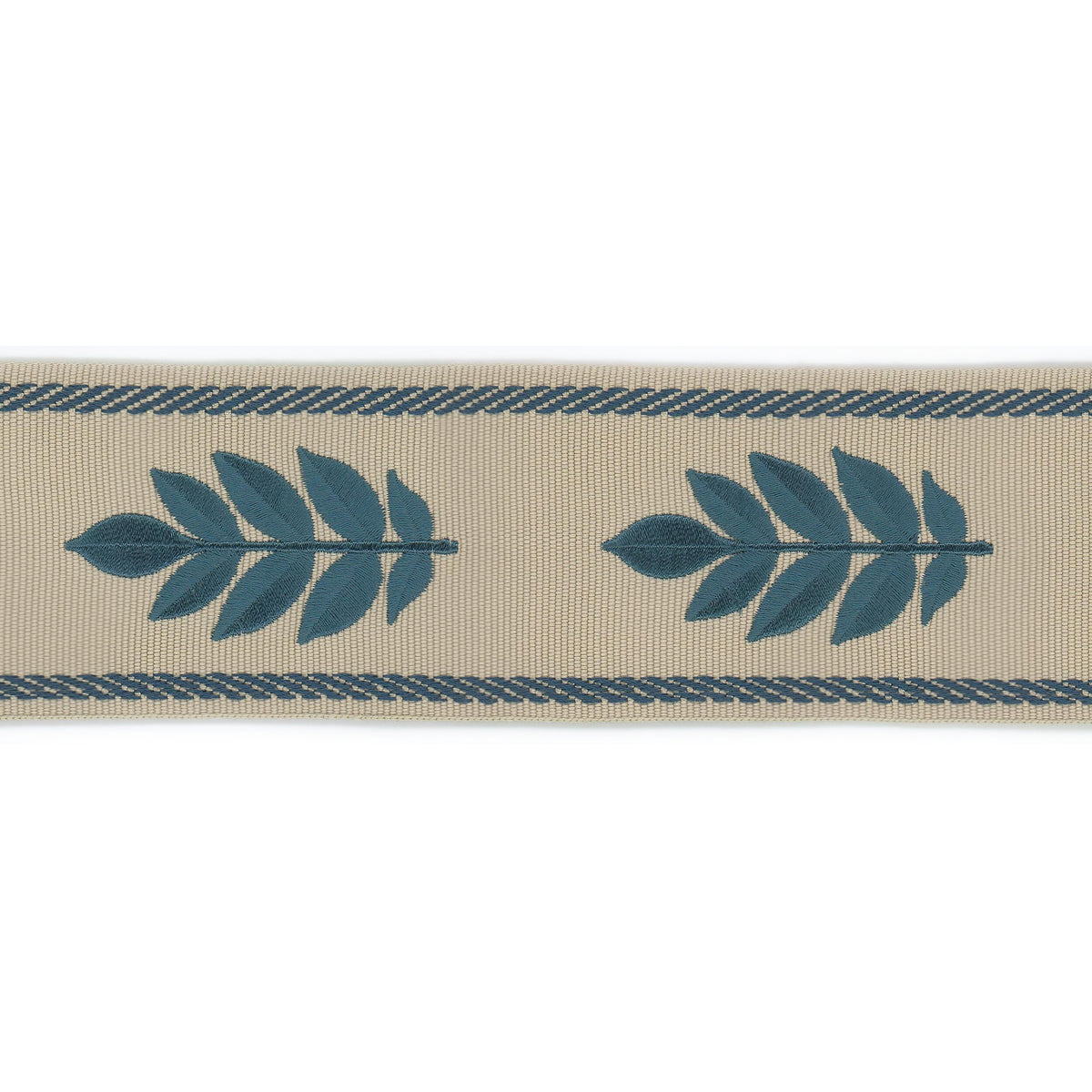 MIDFIELD TAPE 1 TEAL