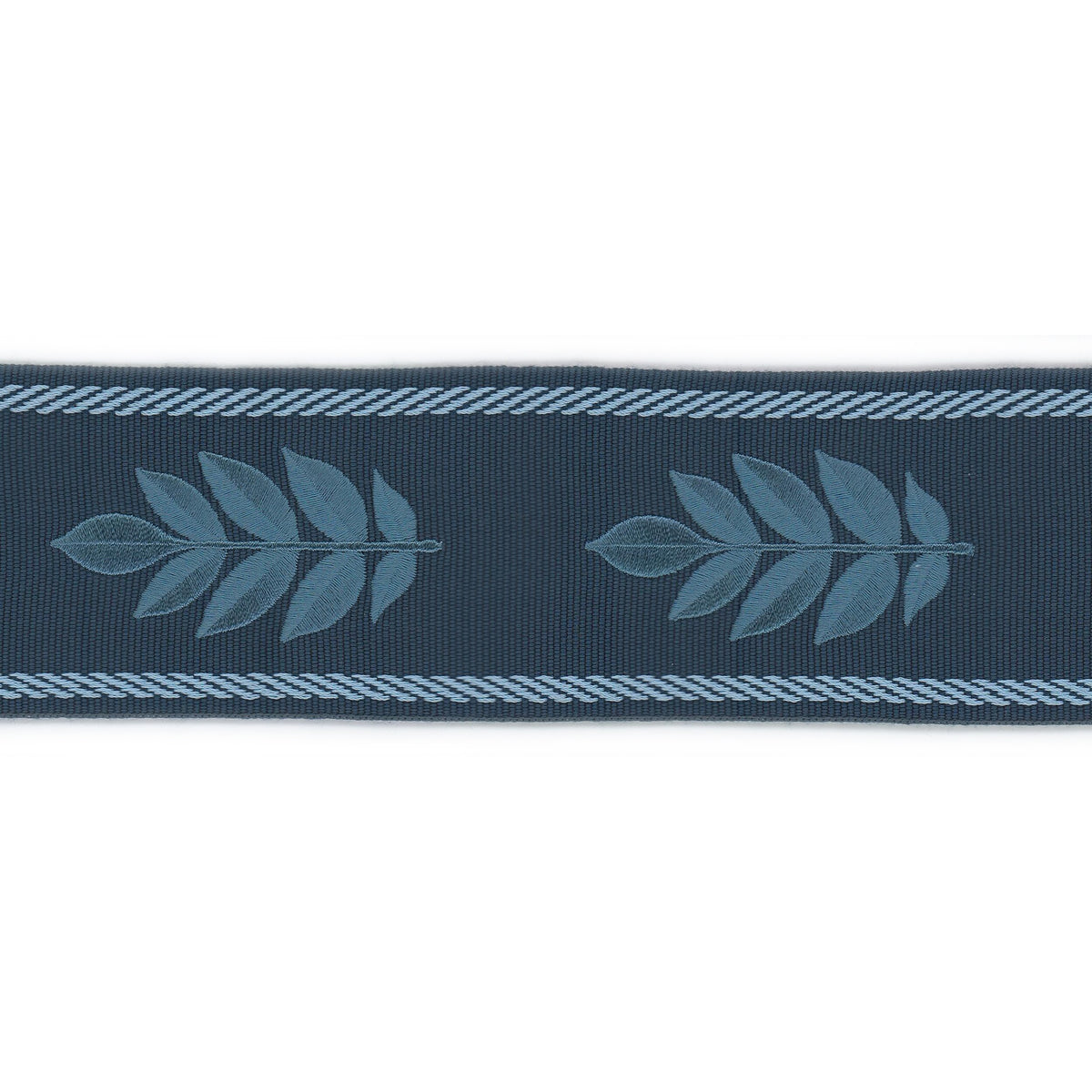 MIDFIELD TAPE 2 NAVY