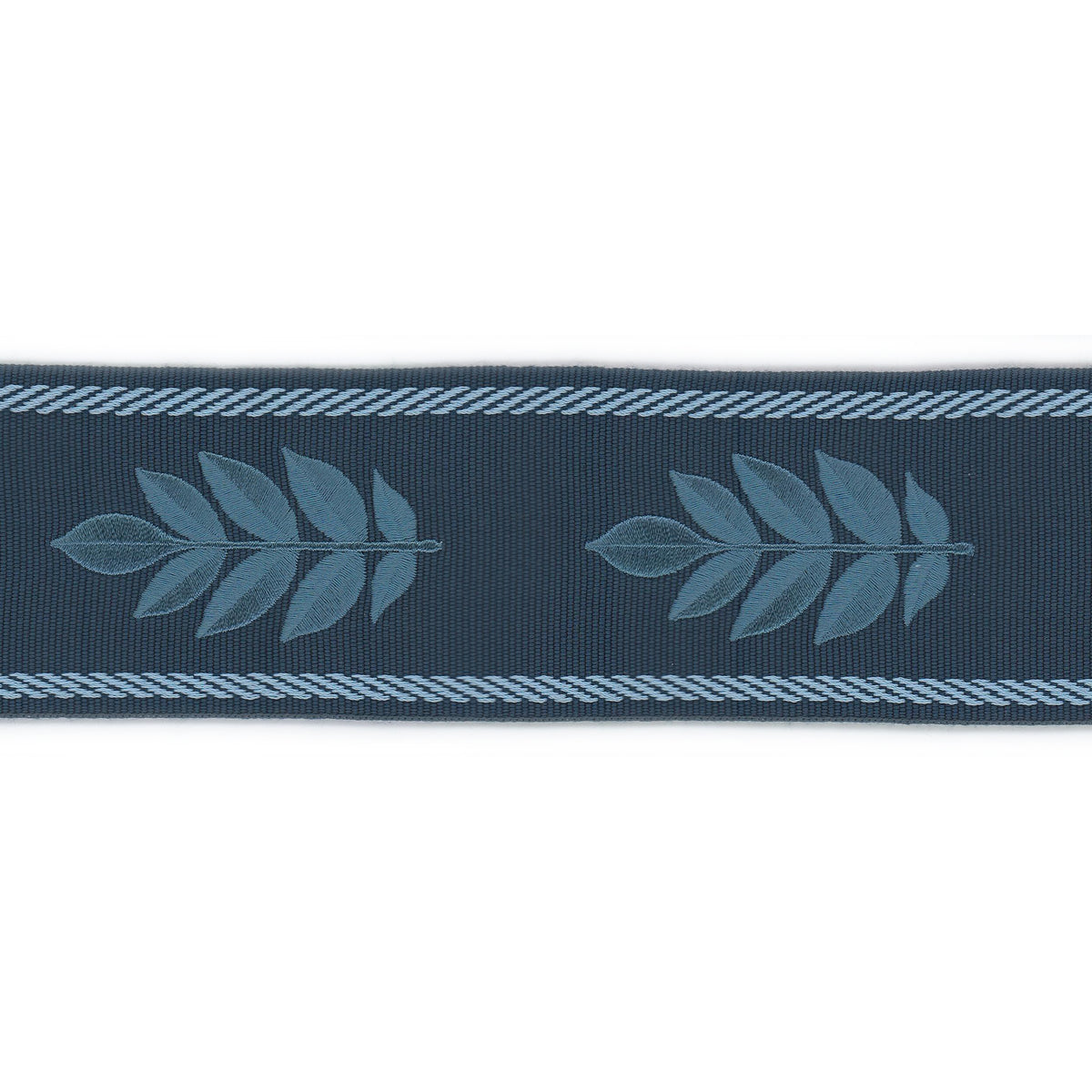 MIDFIELD TAPE 2 NAVY