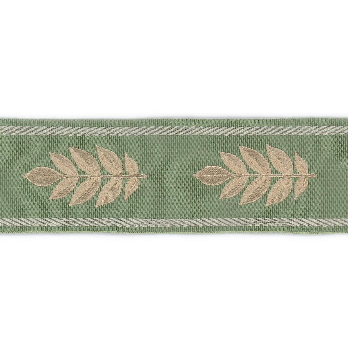 MIDFIELD TAPE 3 SAGE