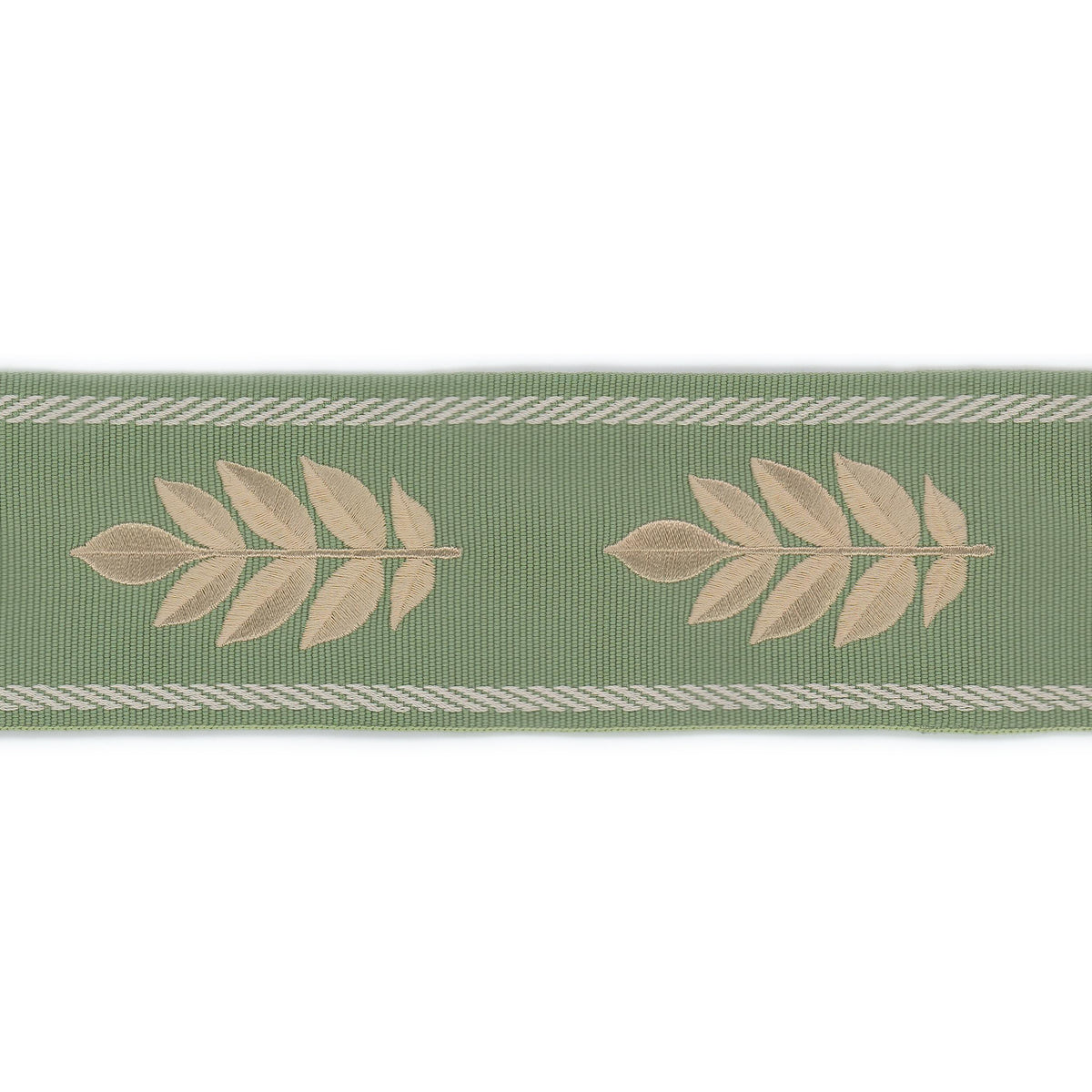 MIDFIELD TAPE 3 SAGE