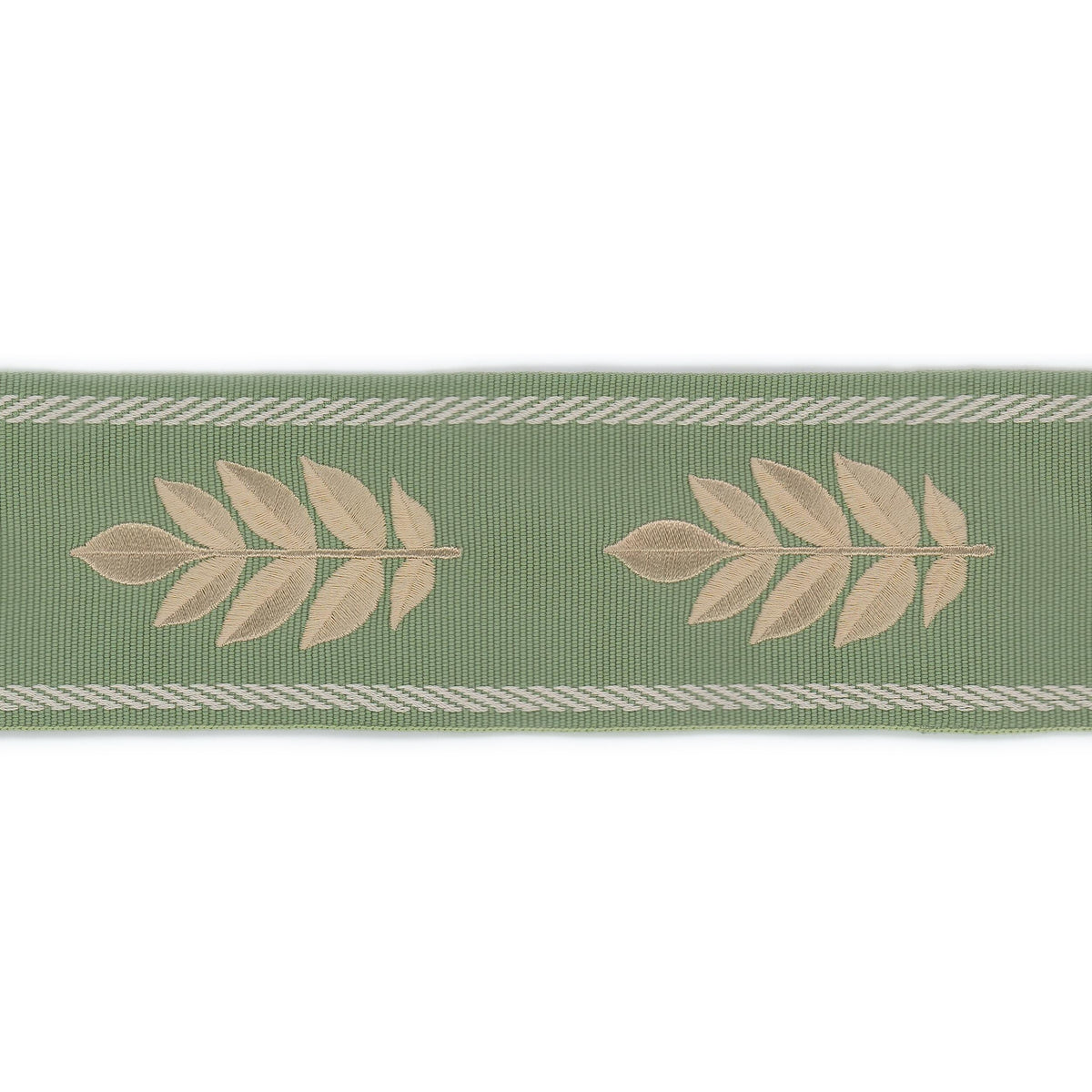 MIDFIELD TAPE 3 SAGE