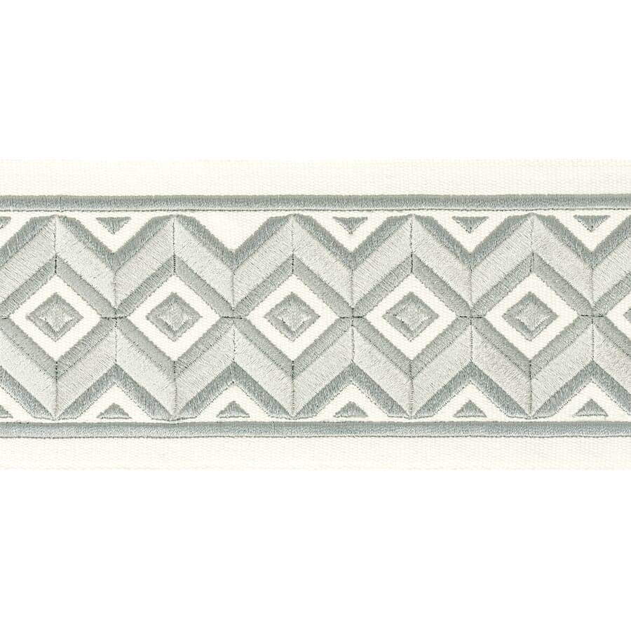 MIDLAND TAPE 2 PEWTER