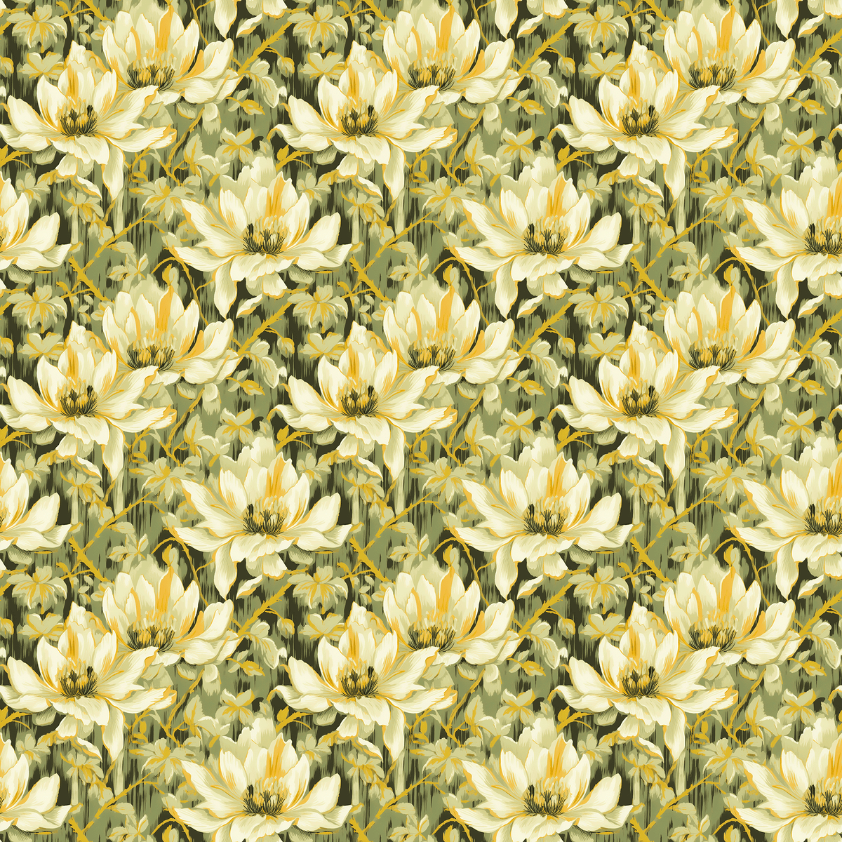 Magnolia Downs Meadow