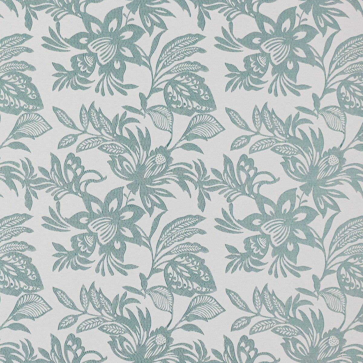 RM Coco Maracay Azure Fabric | Atlanta Fabrics