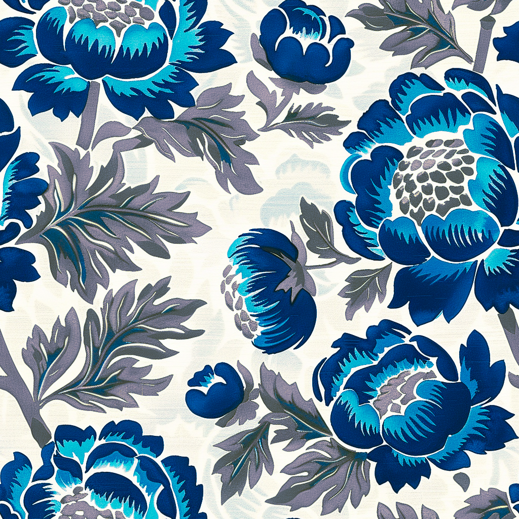 Marque Blue
