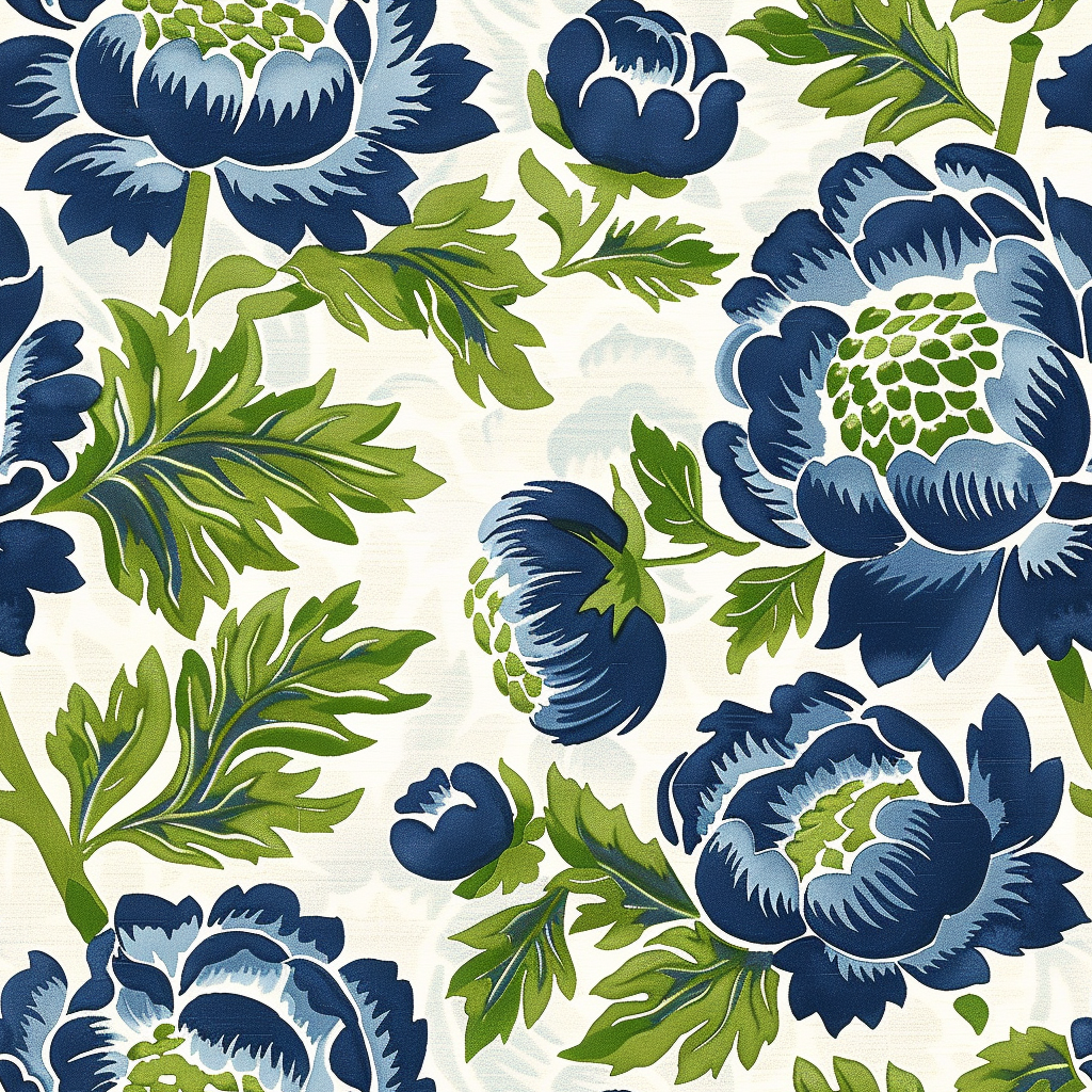 Marque Indigo