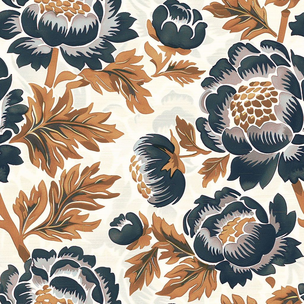 Marque Russet