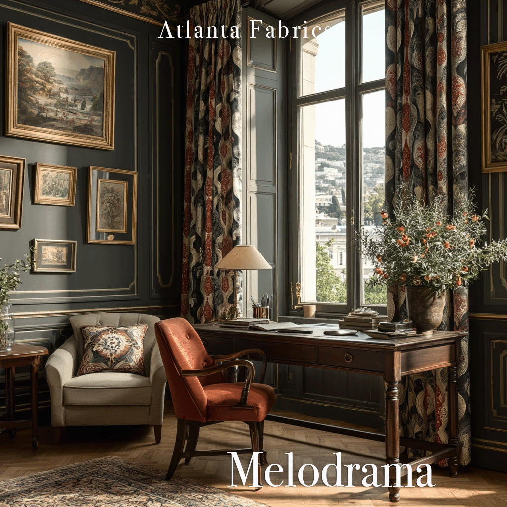 Melodrama Dark Chocolate