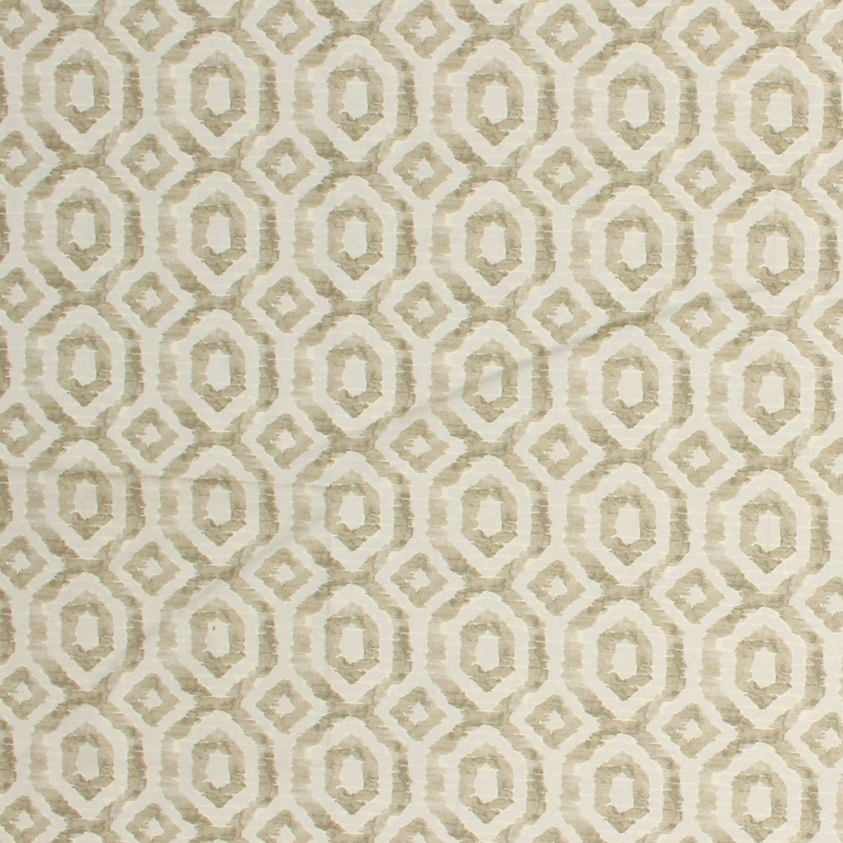 RM Coco MODERNA TRELLIS / SISAL Fabric | Atlanta Fabrics